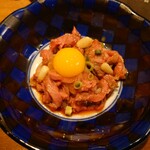 和牛焼肉 神楽坂 牛ます - 