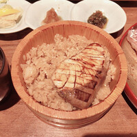 焼うお いし川 - 