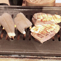 焼うお いし川 - 