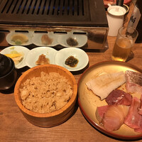 焼うお いし川 - 