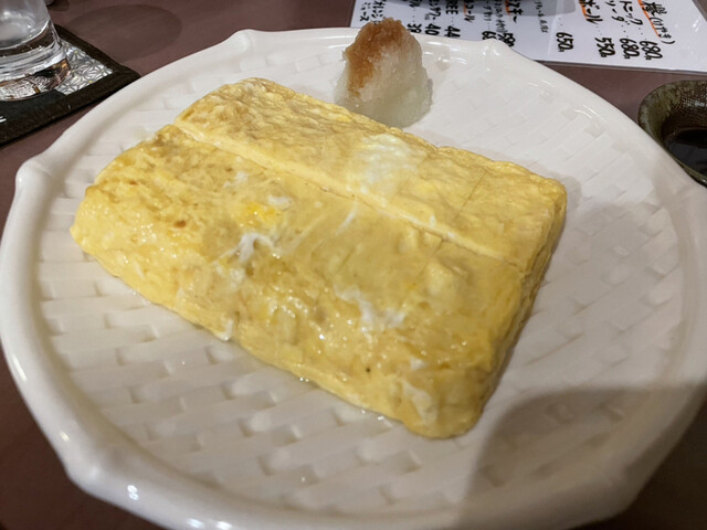 新富 - 古川（日本料理）の写真