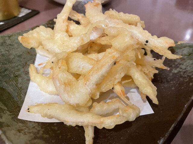 新富 - 古川（日本料理）の写真