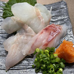 食彩厨房 甚兵衛 - キガナ