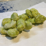 圭蔵 - そらまめ