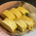 圭蔵 - 出汁巻卵