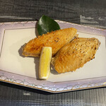 圭蔵 - 鹿野地鶏の手羽先