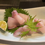 圭蔵 - つづくりめばる