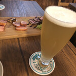 スモーク ビア ファクトリー NAMACHAん Brewing - 