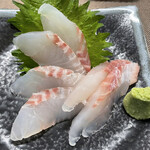 食彩厨房 甚兵衛 - チカメキントキ