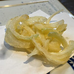 圭蔵 - 新玉ねぎ