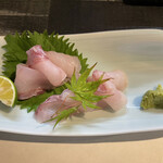 圭蔵 - つづくりめばる