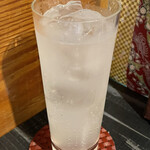 圭蔵 - 天穏ソーダ