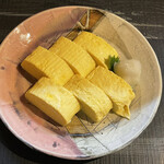 圭蔵 - 出汁巻卵