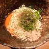 汁なし担担麺 キング軒 福岡天神店