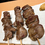 Yakitori Tombo - 