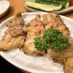 Yakitori Tombo - 