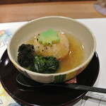 日本料理 潤花 - 蓋物