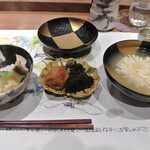 日本料理 潤花 - 食事