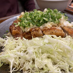 から好し - 油淋鶏　