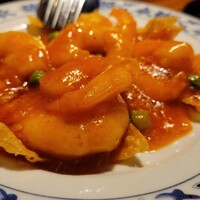 横浜中華街 重慶飯店 本館 - 