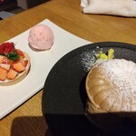 門前仲町 れんず - 