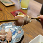 YAKITORI 燃 - 