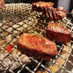 Tukisima Yakiniku Gyu Tan Dokoro Utuki - 