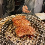 Tukisima Yakiniku Gyu Tan Dokoro Utuki - 