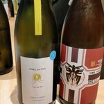 おいしい酒倶楽部 - 