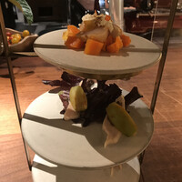 ERUTAN RESTAURANT BAR - 