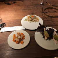 ERUTAN RESTAURANT BAR - 