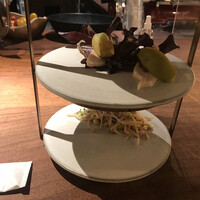 ERUTAN RESTAURANT BAR - 
