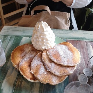 ハワイアンカフェ アイランドボウル_0