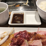 Yakiniku Raiku - 