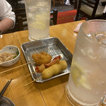 串まん - 