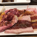 Yakiniku Raiku - 