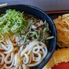 伊予製麺 セノパーク津店