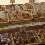 お菓子のアトリエ　オジェール - 