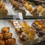 お菓子のアトリエ　オジェール - 