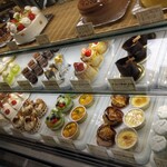 お菓子のアトリエ　オジェール - 