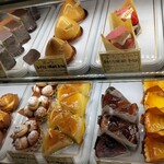 お菓子のアトリエ　オジェール - 