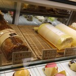 お菓子のアトリエ　オジェール - 