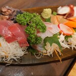 Oufuu Izakaya Taishou Roman - 