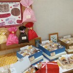 お菓子のアトリエ　オジェール - 