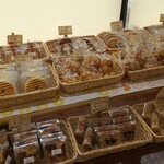 お菓子のアトリエ　オジェール - 