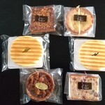 お菓子のアトリエ　オジェール - 