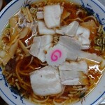 中華そば みたか - 