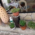 お菓子のアトリエ　オジェール - 