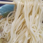 仙臺自家製麺こいけ屋 分店 綠栽 - 麺リフト