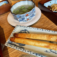 雪梅花 菜根譚 - 